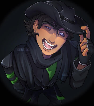 legs up full body render