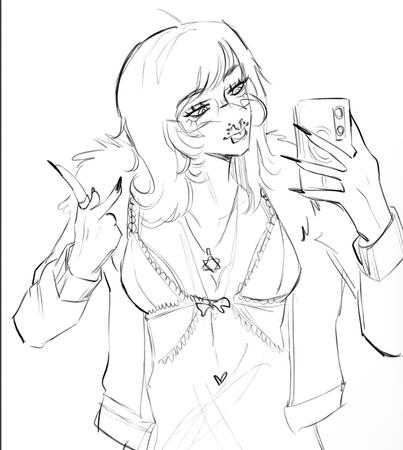 sketch example sketch example